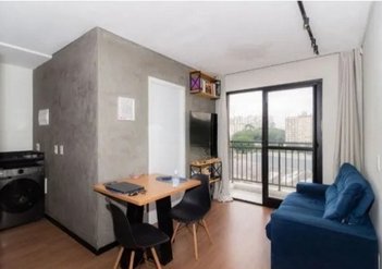 apartment em Rua Coronel Albino Bairão, Belenzinho - São Paulo - SP