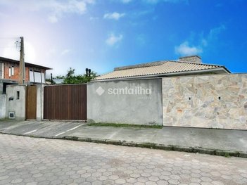 house em João Batista, Campeche - Florianópolis - SC