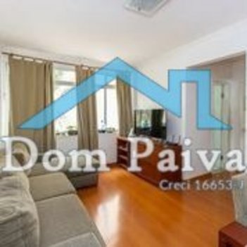 apartment em Rua Afonso Celso, Vila Mariana - São Paulo - SP