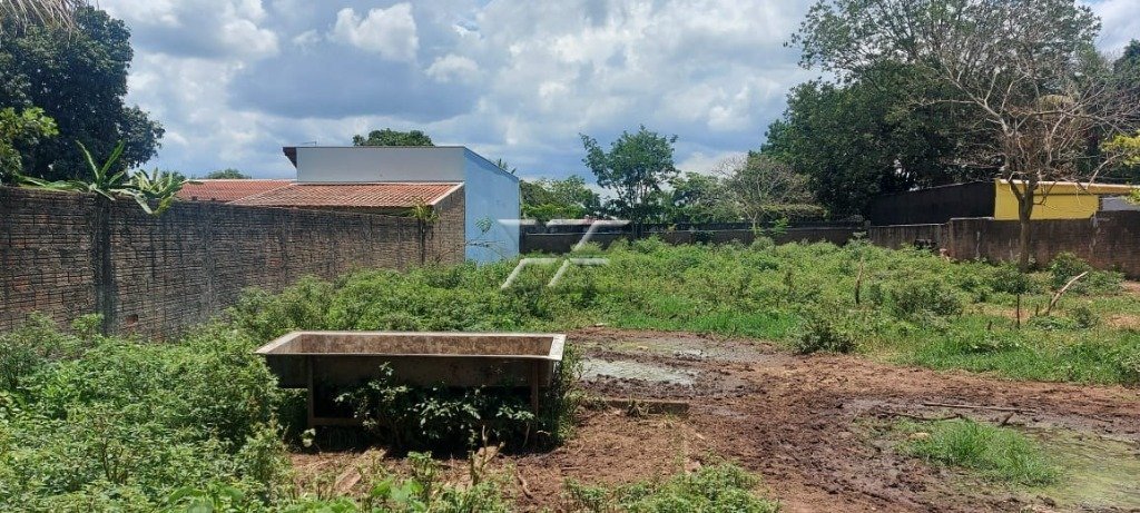 Vista Frontal Interna