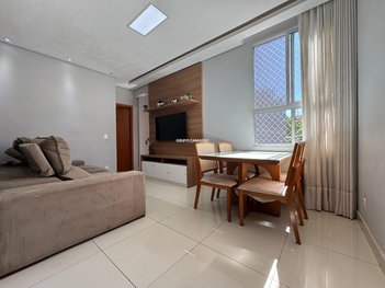 apartment em Rua Cornélia, Penha - Belo Horizonte - MG