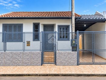 house em Rua Santo Onofre, Santo Onofre - Viamão - RS