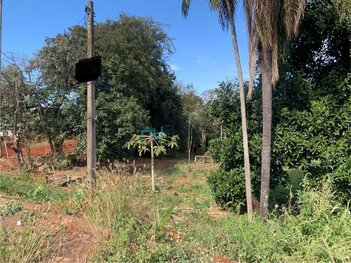 land_lot em Rua Benjamin Franklin, Parque Jamaica - Londrina - PR