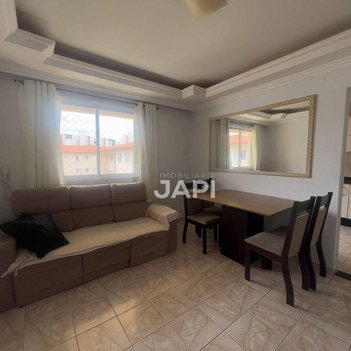 apartment em Avenida Benedicto Castilho de Andrade, Parque Residencial Eloy Chaves - Jundiaí - SP