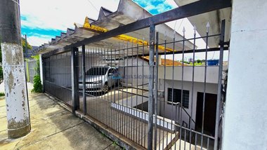 house em Rua Caucaia, Vila do Bosque - São Paulo - SP