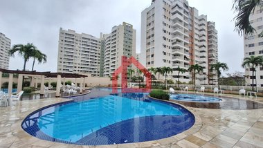 apartment em Rua Bernardo Taveira, Vicente de Carvalho - Rio de Janeiro - RJ