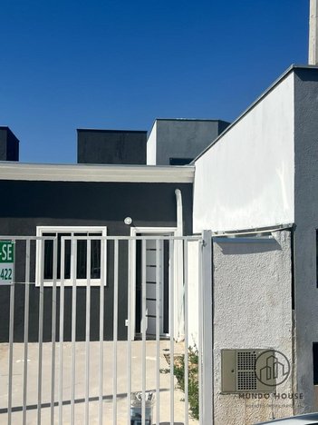 house em Rua Wilson Bellato, Parque Vista Barbara - Sorocaba - SP