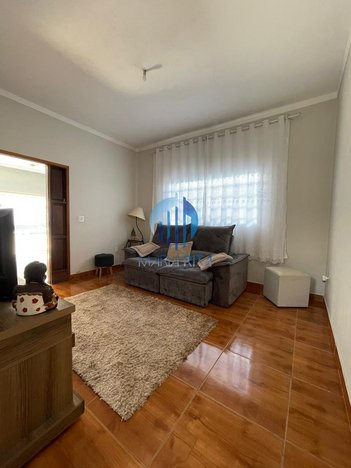 house em Rua Acir Alves da Silva, Recanto Elimar - Franca - SP