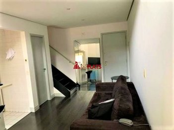 apartment em Rua Tuim, Vila Uberabinha - São Paulo - SP