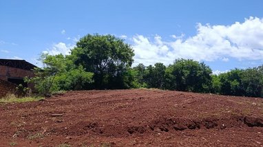 commercial_land_lot em Rua Joaquim Felismino da Silva, Cilo 3 - Londrina - PR
