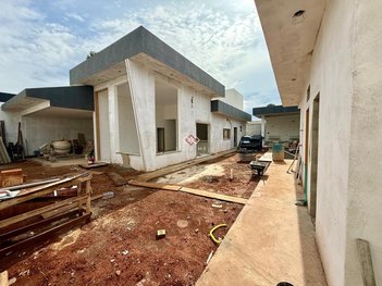 house em Rua Sergipe, Joá - Lagoa Santa - MG