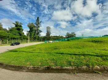 land_lot em Avenida São Paulo, Além Ponte - Sorocaba - SP