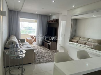 apartment em Rua Paula Ney, Vila Mariana - São Paulo - SP