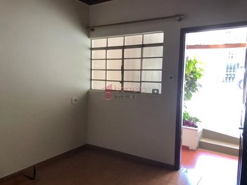 house em Rua Tomás Pereira, Jardim Pacaembu - Jundiaí - SP