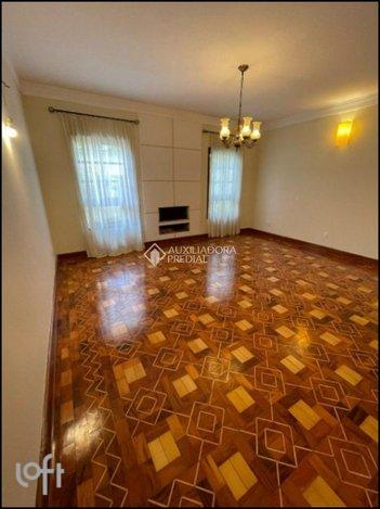 house em Ministro Sinésio Rocha, Vila Romana - São Paulo - SP