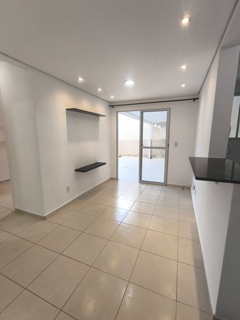 apartment em Rua Antônio Santos Carvalhinho, Vila Trinta e Um de Março - Campinas - SP