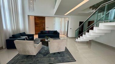 house em Avenida Chet Miller, Ponte Alta - Betim - MG