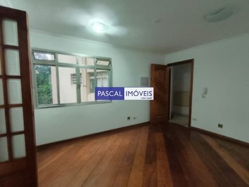 apartment em Avenida Damasceno Vieira, Vila Mascote - São Paulo - SP