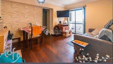 apartment em Piracicaba, Vila Valparaíso - Santo André - SP