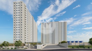 apartment em Rua Flor de Carnaval, Jardim Matarazzo - São Paulo - SP