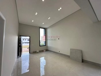 house em Via Paulo Leone, Residencial Santa Helena - Itupeva - SP