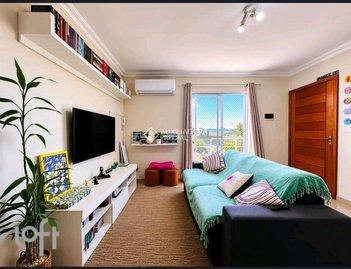 apartment em Marechal Rondon, Parque Mal. Rondo - Cachoeirinha - RS