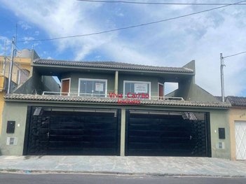 house em Rua Dona Maria I, Jardim Vila Galvão - Guarulhos - SP