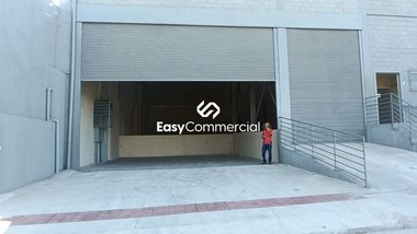 industrial em Alentejo, São João - Betim - MG