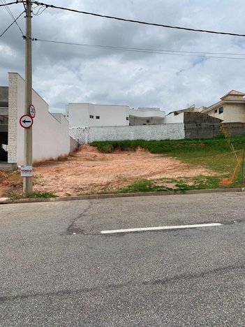 land_lot em Avenida São Paulo, Além Ponte - Sorocaba - SP
