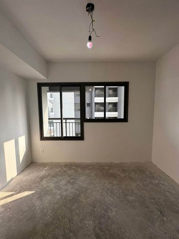 apartment em Avenida Armando Ferrentini, Paraíso - São Paulo - SP