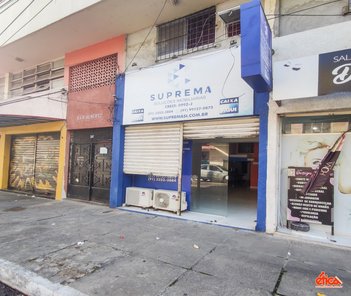 business em Rua Carlos Gomes, Campina - Belém - PA