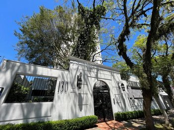 apartment em Rua Dom Pedro II, Nossa Senhora das Graças - Canoas - RS