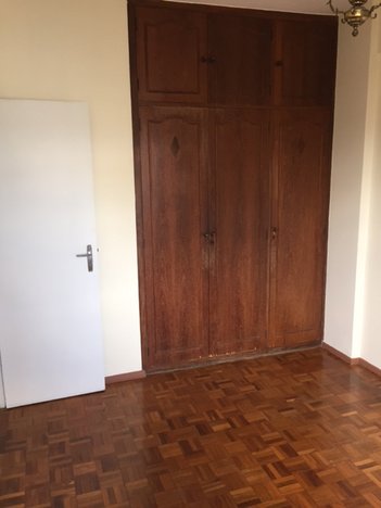 apartment em Rua Álvares Cabral, Conjunto Taquaril - Belo Horizonte - MG