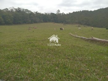 land_lot em Avenida Maria Luiza Rocca Borges, Rio Acima - Atibaia - SP