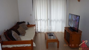 apartment em Rua Teodoro Sampaio, Pinheiros - São Paulo - SP