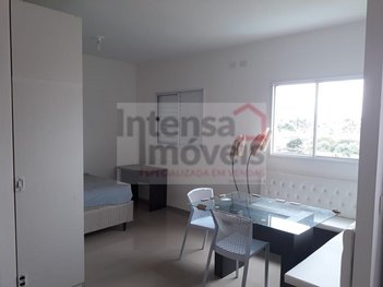 apartment em Rua Doutor Antônio Carlos Montanhez, Parque Residencial Comendador Mançor Daud - São José do Rio Preto - SP