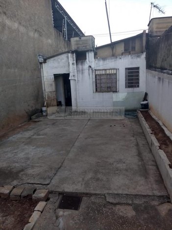 house em Rua Doutor Américo Figueiredo, Jardim Simus - Sorocaba - SP
