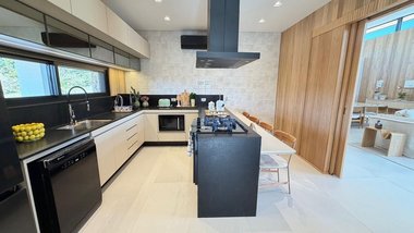 house em Rodovia Waldomiro Corrêa de Camargo, Vila Martins - Itu - SP