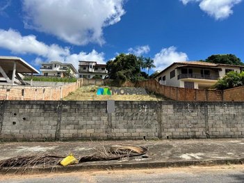 land_lot em Rua Alcides Salles Filho, Garças - Belo Horizonte - MG
