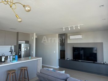 apartment em Avenida Presidente Vargas, Vila Rodrigues - Passo Fundo - RS