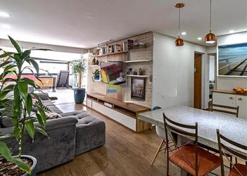 apartment em Rua Domingos de Morais, Vila Mariana - São Paulo - SP