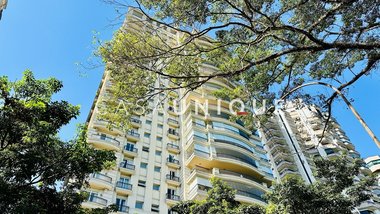 apartment em Rua Curitiba, Paraíso - São Paulo - SP