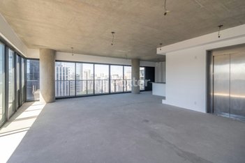 apartment em Rua Chilon, Vila Olímpia - São Paulo - SP