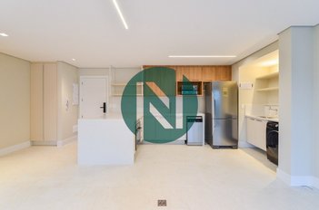 apartment em Rua Professor Filadelfo Azevedo, Vila Nova Conceição - São Paulo - SP