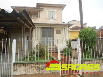 house em Sobral Júnior, Vila Maria Alta - São Paulo - SP