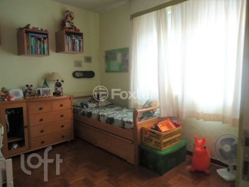 apartment em Rua Antônio Carlos, Consolação - São Paulo - SP