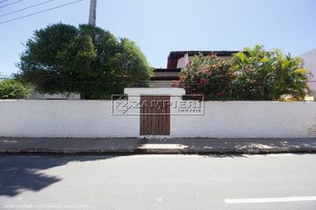 house em Avenida Nossa Senhora de Santana, Centro - Barra de São Miguel - AL