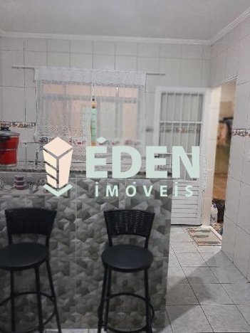 house em Rua dos Pirajuenses, Jardim Sorocaba Park - Sorocaba - SP