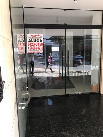 business em Avenida Augusto de Lima, Centro - Belo Horizonte - MG