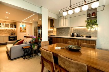 apartment em Avenida dos Imarés, Indianópolis - São Paulo - SP